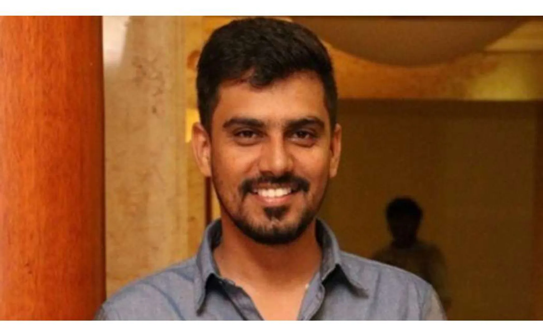 sr prabhu 